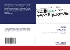 Buchcover von HIV/ AIDS