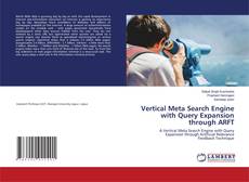 Copertina di Vertical Meta Search Engine with Query Expansion through ARFT