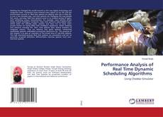 Copertina di Performance Analysis of Real Time Dynamic Scheduling Algorithms