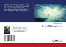Copertina di Beyond My Five Senses