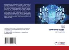 Copertina di NANOPARTICLES