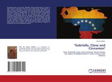 Copertina di "Gabriella, Clove and Cinnamon"