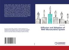 Copertina di Diffusion and Adoption of RMV Microturbine System