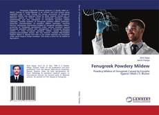 Copertina di Fenugreek Powdery Mildew