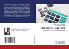 Copertina di MOUTH DISSOLVING FILMS