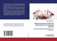 Copertina di Appraising the leadership involvement of ordained women
