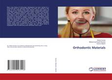 Bookcover of Orthodontic Materials