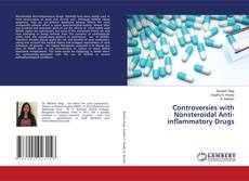 Copertina di Controversies with Nonsteroidal Anti-inflammatory Drugs