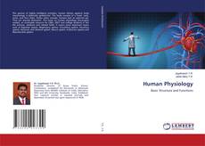 Copertina di Human Physiology