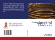 Copertina di Computer Organization and Architecture to Crack Technical Interview