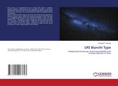 Buchcover von LRS Bianchi Type