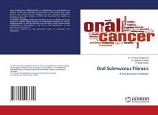 Copertina di Oral Submucous Fibrosis