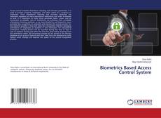 Copertina di Biometrics Based Access Control System