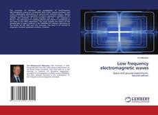 Buchcover von Low frequency electromagnetic waves