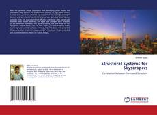 Buchcover von Structural Systems for Skyscrapers