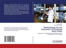 Buchcover von Methodology for the Evaluation of Crossbred Dairy Cattle