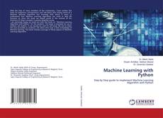 Copertina di Machine Learning with Python