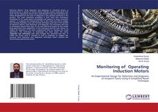 Buchcover von Monitoring of Operating Induction Motors