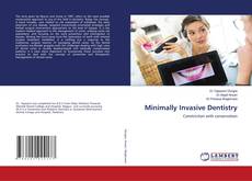 Copertina di Minimally Invasive Dentistry