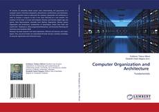 Copertina di Computer Organization and Architecture