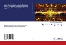 Buchcover von Quantum Programming