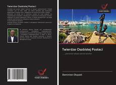 Portada del libro de Twierdze Osobistej Postaci