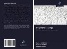 Borítókép a  Polymere coatings - hoz