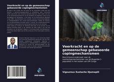 Bookcover of Veerkracht en op de gemeenschap gebaseerde copingmechanismen