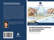 Borítókép a  Kreditrisikoüberwachung im tschechischen Bankensektor - hoz