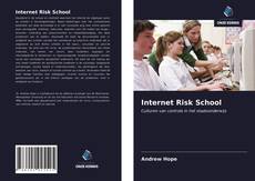 Обложка Internet Risk School