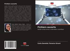 Copertina di Fichiers ouverts