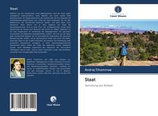 Bookcover of Staat
