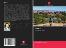 Buchcover von Estado