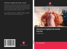 Bookcover of Literatura inglesa de saúde mental