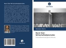 Capa do livro de Nord-Süd-Wirtschaftsdiplomatie: 