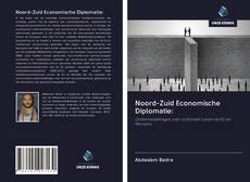Noord-Zuid Economische Diplomatie: kitap kapağı