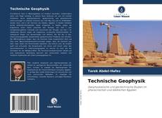 Bookcover of Technische Geophysik