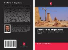 Bookcover of Geofísica de Engenharia