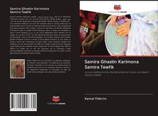 Copertina di Samira Ghastin Karimona Samira Tewfik