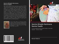 Capa do livro de Samira Ghastin Karimona Samira Tewfik 