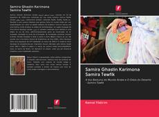 Samira Ghastin Karimona Samira Tewfik kitap kapağı