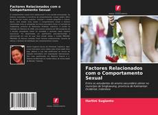 Portada del libro de Factores Relacionados com o Comportamento Sexual