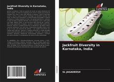 Bookcover of Jackfruit Diversity in Karnataka, India