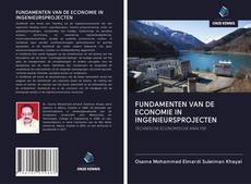 Buchcover von FUNDAMENTEN VAN DE ECONOMIE IN INGENIEURSPROJECTEN