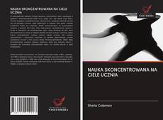 Portada del libro de NAUKA SKONCENTROWANA NA CIELE UCZNIA