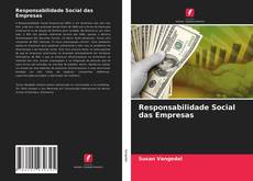 Couverture de Responsabilidade Social das Empresas