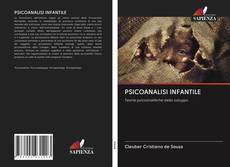 Bookcover of PSICOANALISI INFANTILE