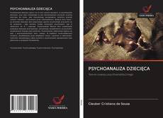 Portada del libro de PSYCHOANALIZA DZIECIĘCA