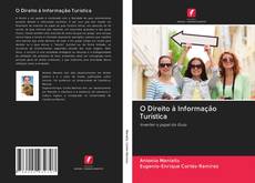 Bookcover of O Direito à Informação Turística