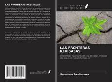 Buchcover von LAS FRONTERAS REVISADAS